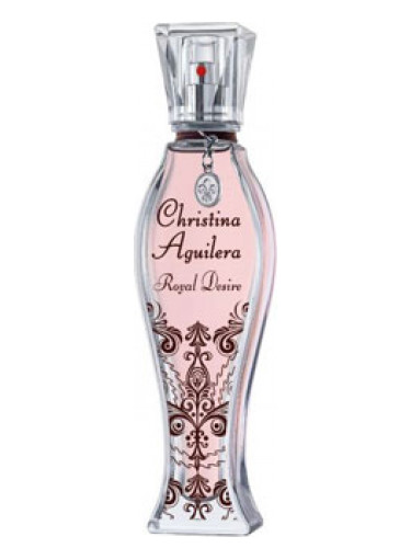 عطر ادکلن رویال دیزایر کریستینا آگیلرا - Royal Desire Christina Aguilera - بررسی، قیمت و خرید