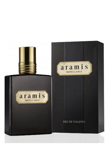 عطر ادکلن ایمپکبل آرامیس - Impeccable Aramis - بررسی، قیمت و خرید