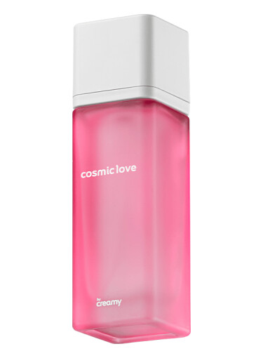 عطر ادکلن کازمیک لاو کریمی - Cosmic Love Creamy - بررسی، قیمت و خرید