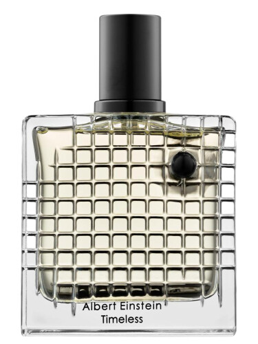 عطر ادکلن آلبرت اینشتین تایملس استرالیا - Albert Einstein Timeless Atralia - بررسی، قیمت و خرید