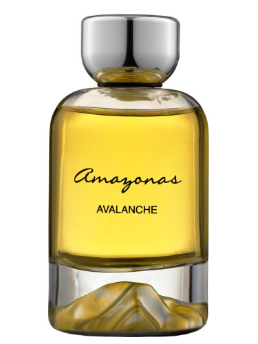 عطر ادکلن آمازوناس آوالانچ آتلان - Amazonas Avalanche Atralia - بررسی، قیمت و خرید