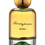 عطر ادکلن آمازوناس سیرا استرالیا - Amazonas Sierra Atralia - بررسی، قیمت و خرید