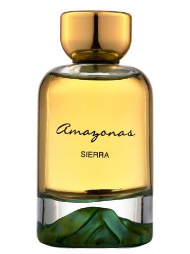 عطر ادکلن آمازوناس سیرا استرالیا - Amazonas Sierra Atralia - بررسی، قیمت و خرید
