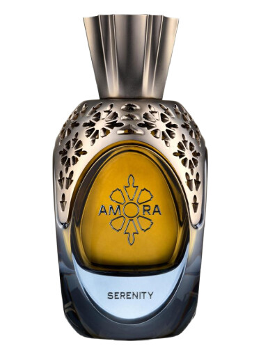 عطر ادکلن آمورا سرنیتی استرالیا - Amora Serenity Atralia - بررسی، قیمت و خرید