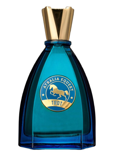 عطر ادکلن ایکوئست تروت استرالیا - Equest Trot Atralia - بررسی، قیمت و خرید