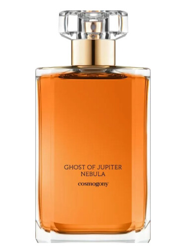 عطر ادکلن گوست آو ژوپیتر نبولا کازماگانی - Ghost Of Jupiter Nebula Cosmogony - بررسی، قیمت و خرید