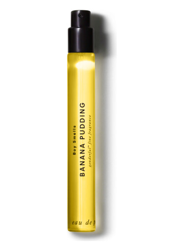 عطر ادکلن بنانا پودینگ بوی اسملز - Banana Pudding Boy Smells - بررسی، قیمت و خرید