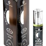 عطر ادکلن هاف مون الریحاب - Half Moon Al-Rehab - بررسی، قیمت و خرید