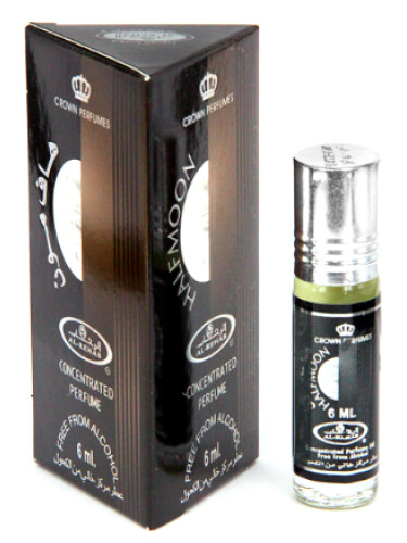 عطر ادکلن هاف مون الریحاب - Half Moon Al-Rehab - بررسی، قیمت و خرید