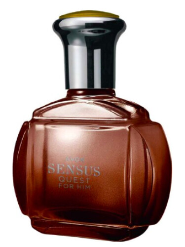 عطر ادکلن سنسوس کوئست اِی‌وون - Sensus Quest Avon - بررسی، قیمت و خرید