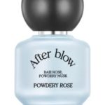 عطر ادکلن پودری رز افتربلو - Powdery Rose After Blow - بررسی، قیمت و خرید