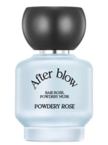 عطر ادکلن پودری رز افتربلو - Powdery Rose After Blow - بررسی، قیمت و خرید