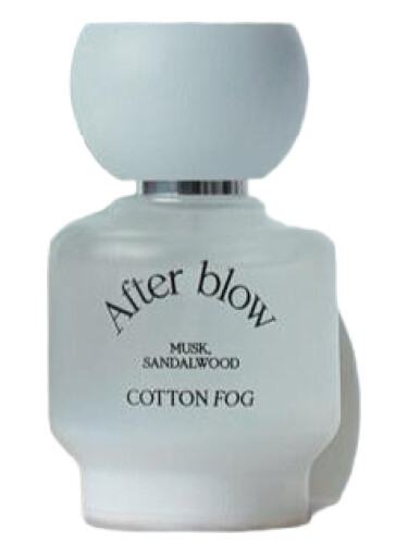 عطر ادکلن کاتن فوگ افتر بلو - Cotton Fog After Blow - بررسی، قیمت و خرید