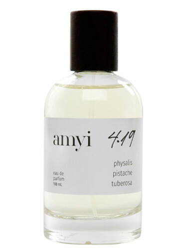 عطر ادکلن امی فور نقطه نوزده ایمی - Amyi 4.19 Amyi - بررسی، قیمت و خرید