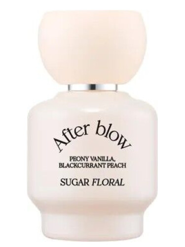 عطر ادکلن شوگر فلورال افتربلو - Sugar Floral After Blow - بررسی، قیمت و خرید