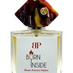 عطر ادکلن برن اینساید برو نو پروچی پارفومز - Burn Inside Bruno Perrucci Parfums - بررسی، قیمت و خرید
