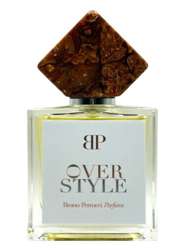 عطر ادکلن اُور استایل بروینو پروچی پرفیومز - Over Style Bruno Perrucci Parfums - بررسی، قیمت و خرید