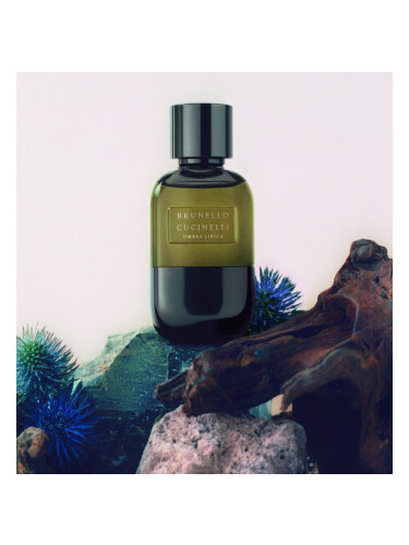 عطر ادکلن آمبره لیرکا برونلو کوچینلی - Ombra Lirica Brunello Cucinelli - بررسی، قیمت و خرید