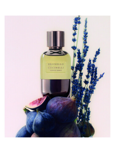 عطر ادکلن سوفیو زِنی برونلو کوچینلی - Soffio Zenit Brunello Cucinelli - بررسی، قیمت و خرید