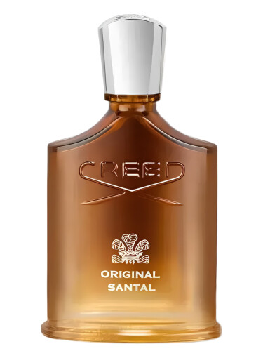 عطر ادکلن اوریجینال سانتال ۲۰۲۴ کرید - Original Santal 2024 Creed - بررسی، قیمت و خرید