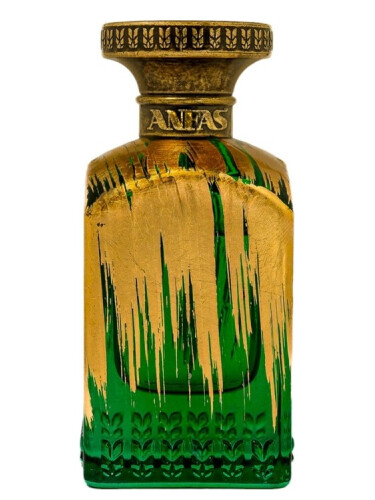 عطر ادکلن داری اکسکلوسیو لی فور ژور انفاس - Dari Exclusively For Zhor Anfas - بررسی، قیمت و خرید