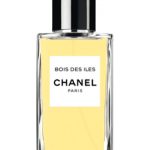 عطر ادکلن بوا دزیل شانل - Bois des Iles Chanel - بررسی، قیمت و خرید