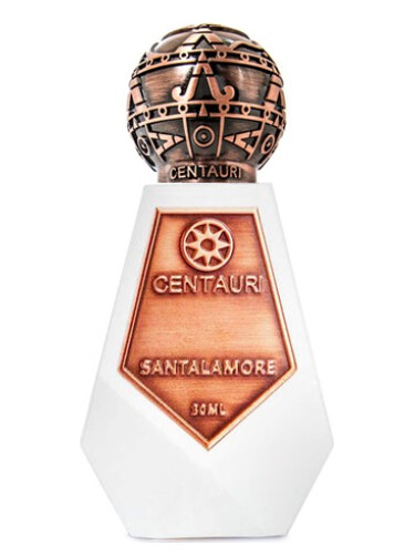 عطر ادکلن سانتالامور سنتاری پرفیومز - Santalamore Centauri Perfumes - بررسی، قیمت و خرید