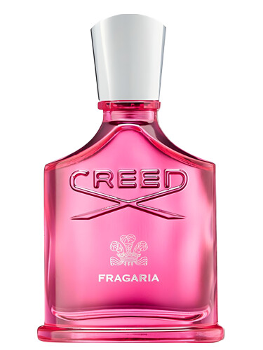 عطر ادکلن فراگاریا کرید - Fragaria Creed - بررسی، قیمت و خرید