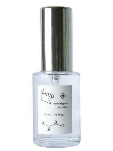 عطر ادکلن دمپ اگر اولفکتوری - Damp Agar Olfactory - بررسی، قیمت و خرید
