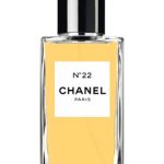 عطر ادکلن شنل نامبر ۲۲ شنل - Chanel N°22 Chanel - بررسی، قیمت و خرید