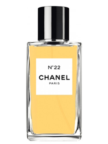عطر ادکلن شنل نامبر ۲۲ شنل - Chanel N°22 Chanel - بررسی، قیمت و خرید