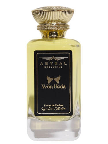 عطر ادکلن وانهدا استرال - Wonheda Astral - بررسی، قیمت و خرید