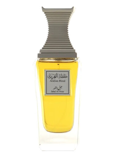 عطر ادکلن جبل النور عربیان عود - Jabal Al Nour Arabian Oud - بررسی، قیمت و خرید