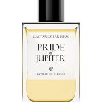 عطر ادکلن پراید آو جوپیتر کاستانز پارفوم - Pride of Jupiter Castanez Parfums - بررسی، قیمت و خرید