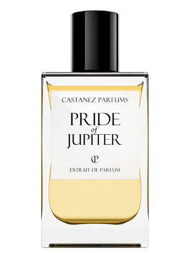 عطر ادکلن پراید آو جوپیتر کاستانز پارفوم - Pride of Jupiter Castanez Parfums - بررسی، قیمت و خرید
