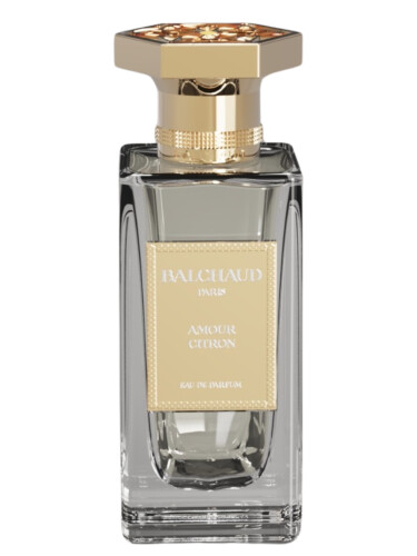 عطر ادکلن آمور سیتغون بالچاد - Amour Citron Balchaud - بررسی، قیمت و خرید