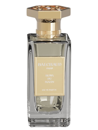 عطر ادکلن رُزا دو مَتَن بالچود - Rosa du Matin Balchaud - بررسی، قیمت و خرید