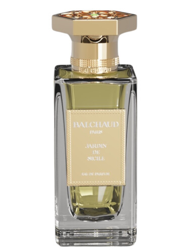 عطر ادکلن ژَردَن دُ سیسیل بالشود - Jardin de Sicile Balchaud - بررسی، قیمت و خرید