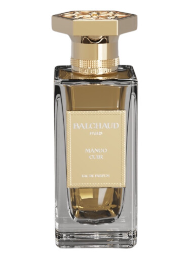 عطر ادکلن منگو کُییر بالچود - Mango Cuir Balchaud - بررسی، قیمت و خرید