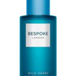 عطر ادکلن وایلد هربز اند تانکا بین بسپوک لندن - Wild Herbs & Tonka Bean Bespoke London - بررسی، قیمت و خرید