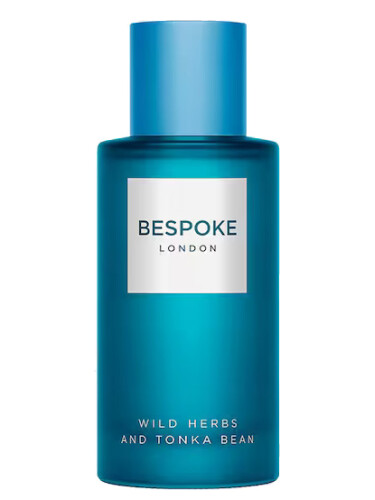 عطر ادکلن وایلد هربز اند تانکا بین بسپوک لندن - Wild Herbs & Tonka Bean Bespoke London - بررسی، قیمت و خرید