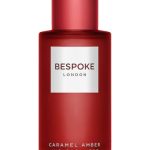 عطر ادکلن کارامل امبر و کشمیر بیسپوک لندن - Caramel Amber & Cashmere Bespoke London - بررسی، قیمت و خرید