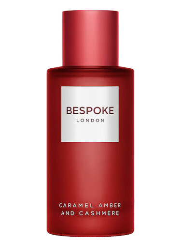 عطر ادکلن کارامل امبر و کشمیر بیسپوک لندن - Caramel Amber & Cashmere Bespoke London - بررسی، قیمت و خرید