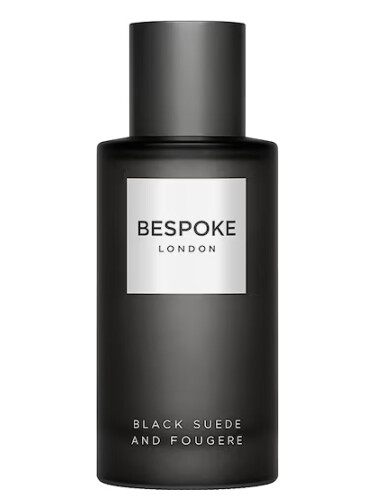 عطر ادکلن بلک سوئید اند فوژه بسپوک لندن - Black Suede & Fougere Bespoke London - بررسی، قیمت و خرید