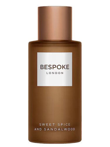 عطر ادکلن سوییت اسپایس اند سندلوود بسپوک لاندن - Sweet Spice & Sandalwood Bespoke London - بررسی، قیمت و خرید