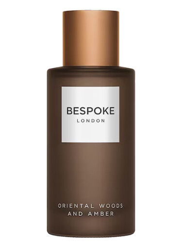 عطر ادکلن اوریِنتال وودز اند امبر بسپوک لندن - Oriental Woods & Amber Bespoke London - بررسی، قیمت و خرید