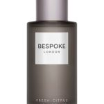عطر ادکلن فرش سیترس اند وتیور بسپوک لاندن - Fresh Citrus & Vetiver Bespoke London - بررسی، قیمت و خرید