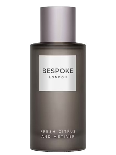 عطر ادکلن فرش سیترس اند وتیور بسپوک لاندن - Fresh Citrus & Vetiver Bespoke London - بررسی، قیمت و خرید