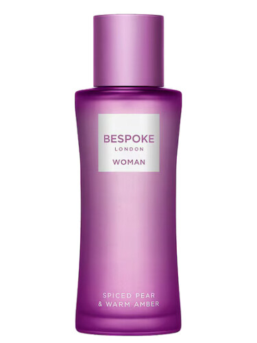 عطر ادکلن اسپایس پیِر اند وارم اَمبر بسپوک لاندن - Spiced Pear & Warm Amber Bespoke London - بررسی، قیمت و خرید