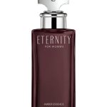 عطر ادکلن اِترنیتی اَمبِر اِسِنس کلوین کلاین - Eternity Amber Essence Calvin Klein - بررسی، قیمت و خرید